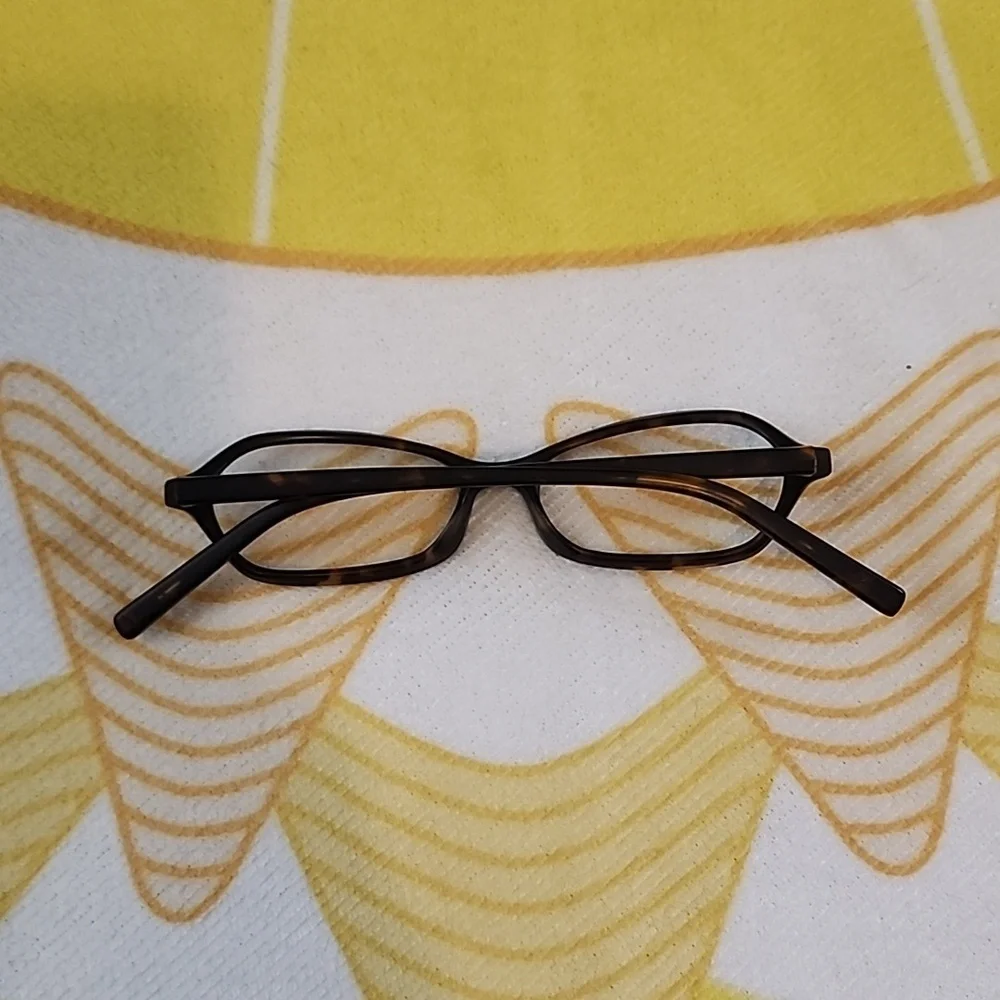 Warby Parker vintage warby